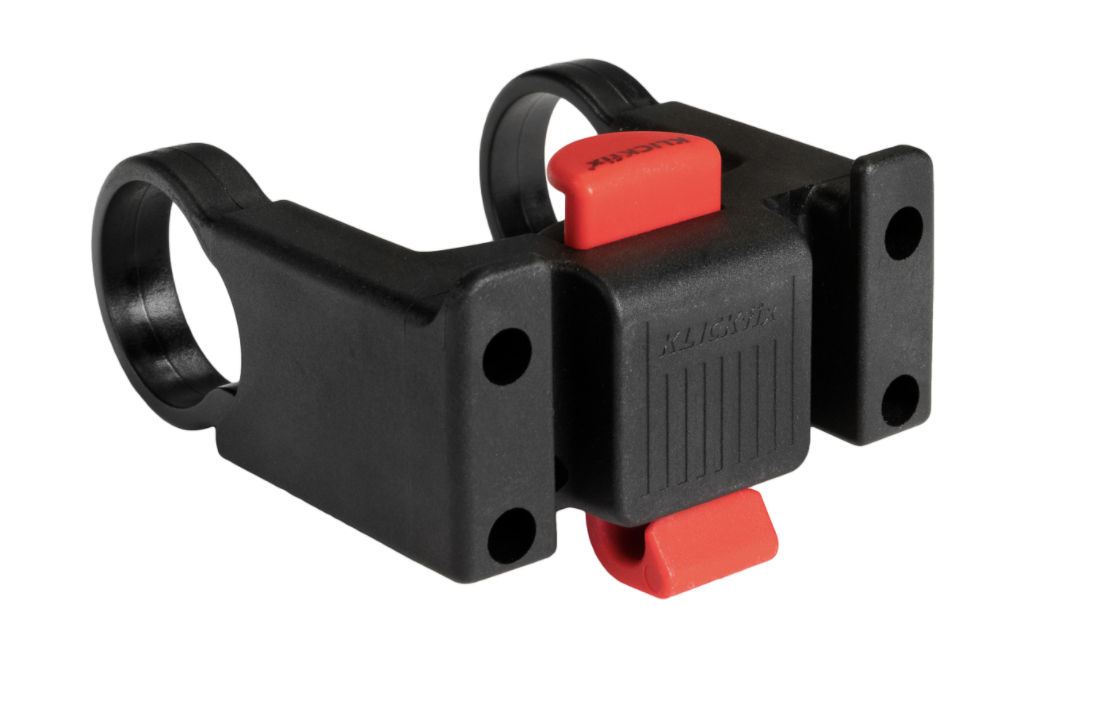Non-stop Bike Antenna w/KlickFix