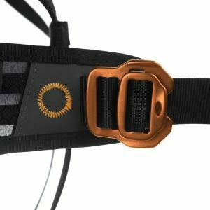 Non-stop CaniX Belt