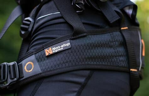 Non-stop CaniX Belt