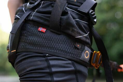 Non-stop CaniX Belt