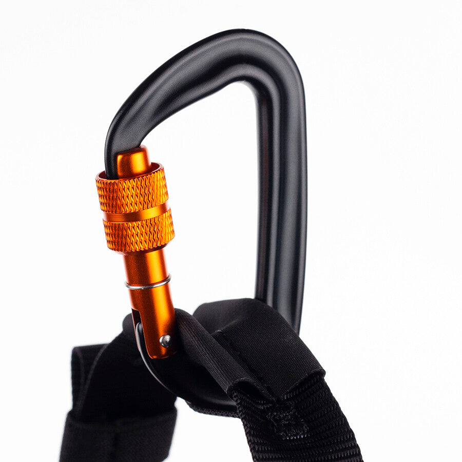Non-stop Ferd Belt