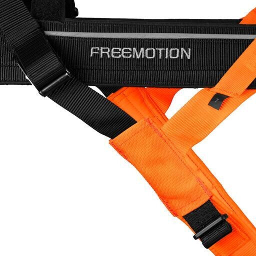 Non-stop Freemotion 5.0