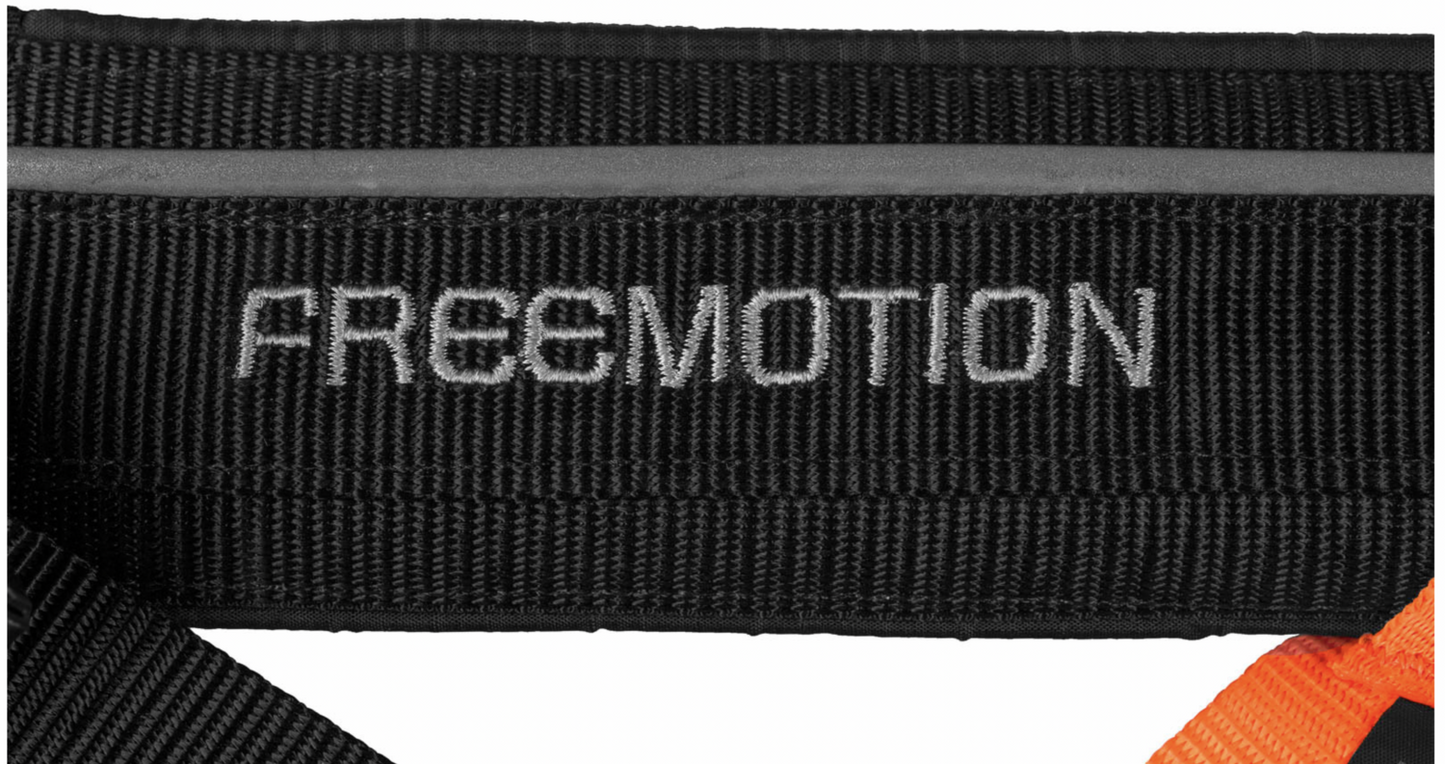 Non-stop Freemotion 5.0