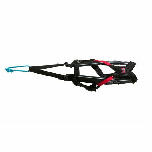 Non-stop Freemotion Harness