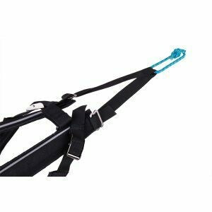 Non-stop Freemotion Harness