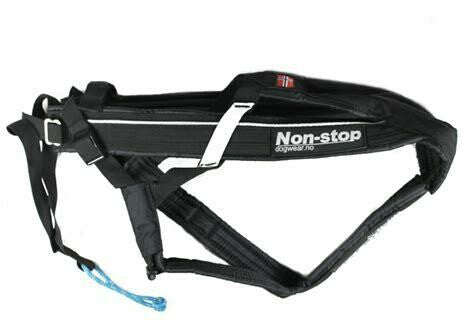 Non-stop Freemotion Harness