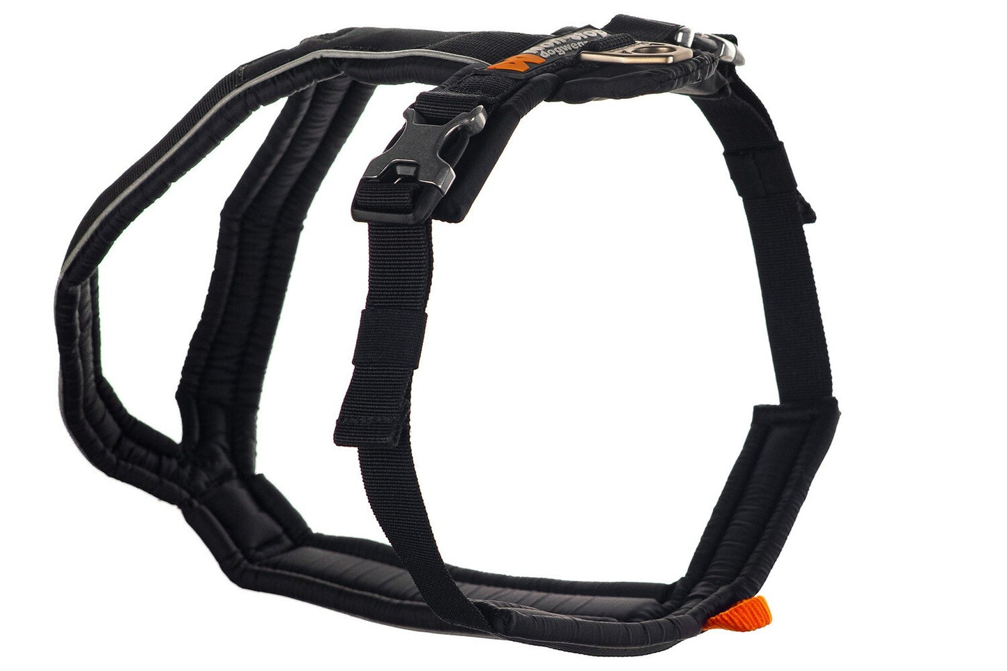 Non-stop Line Harness