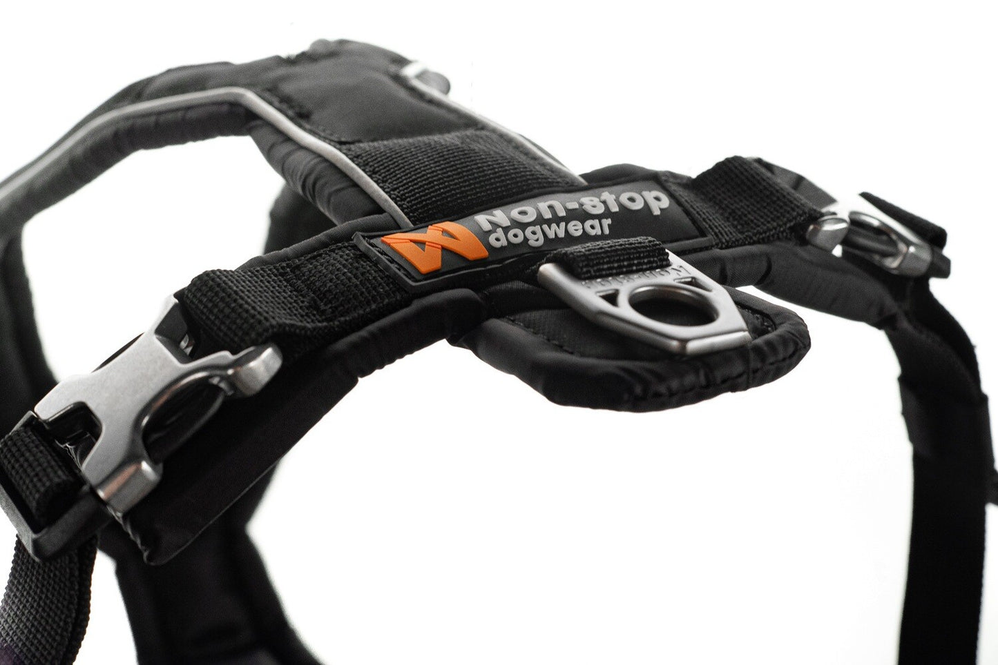Non-stop Line Harness