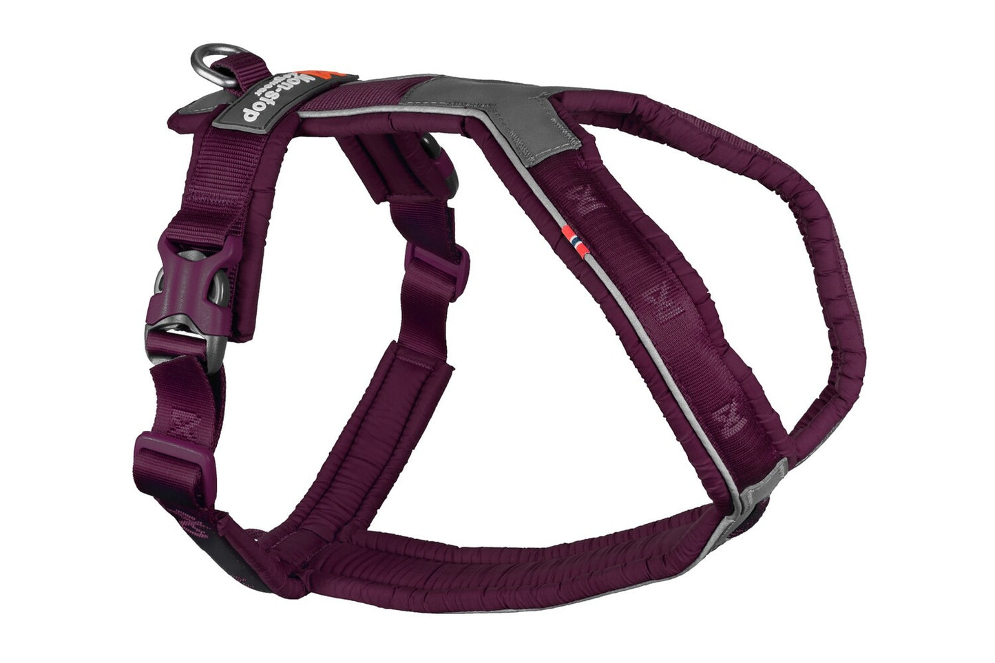 Non-stop Line Harness 5.0