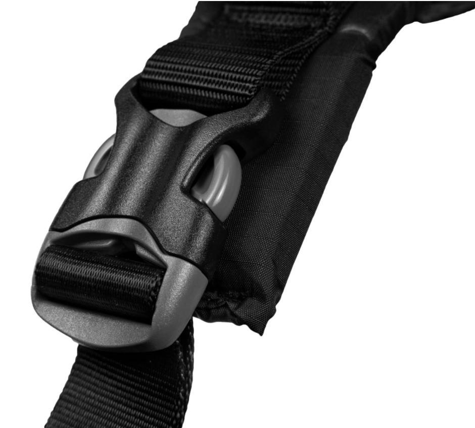 Non-stop Line Harness Grip