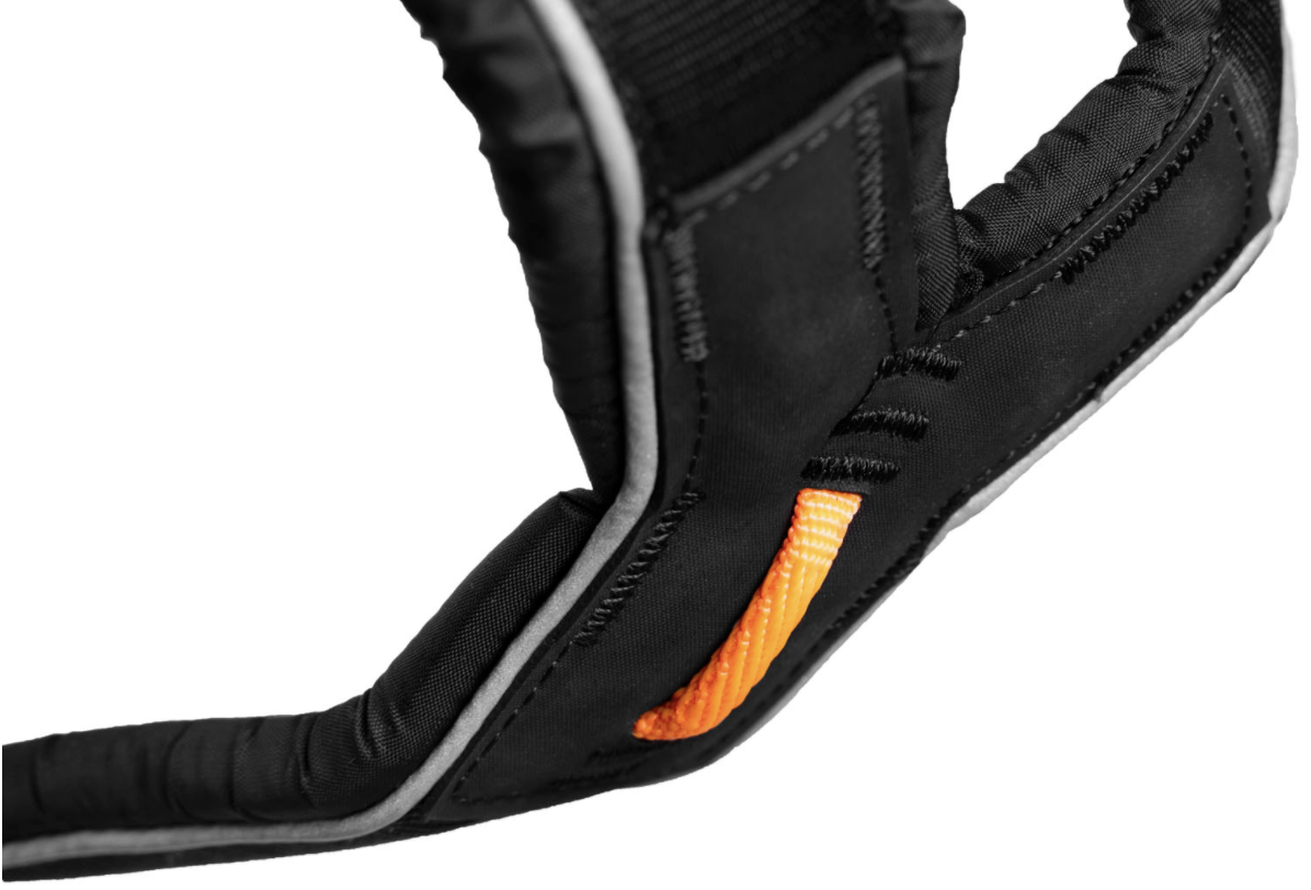 Non-stop Line Harness Grip