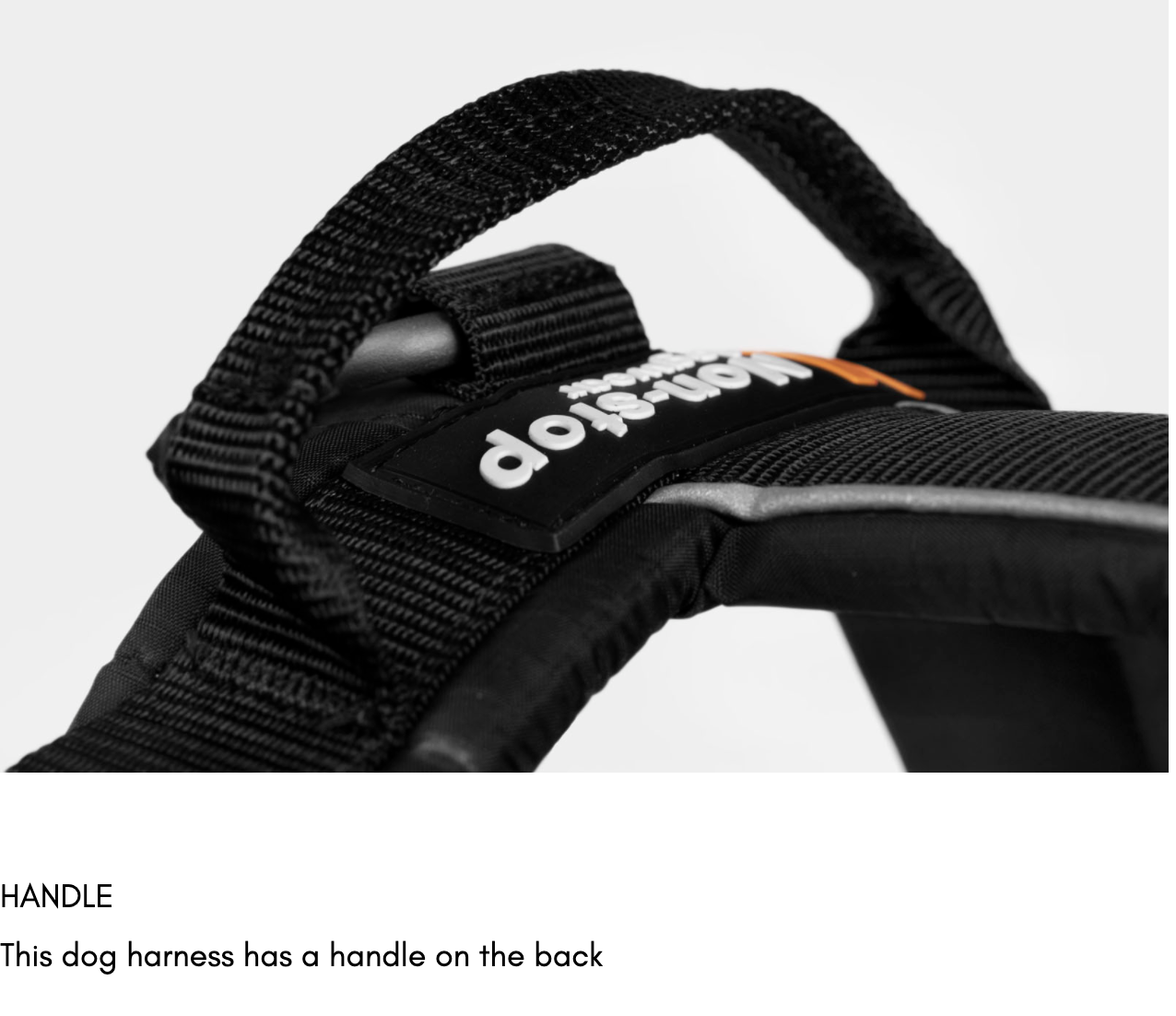 Non-stop Line Harness Grip