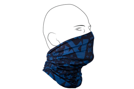 Non-stop Multiscarf