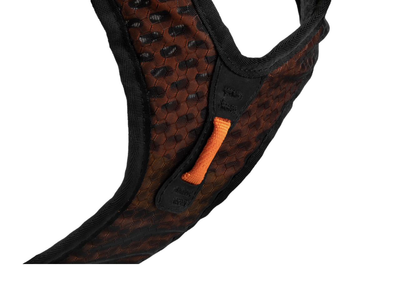 Non-stop Rock Harness