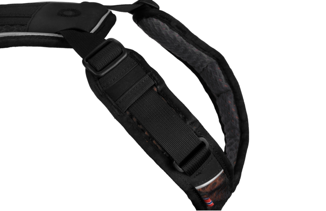 Non-stop Rock Harness