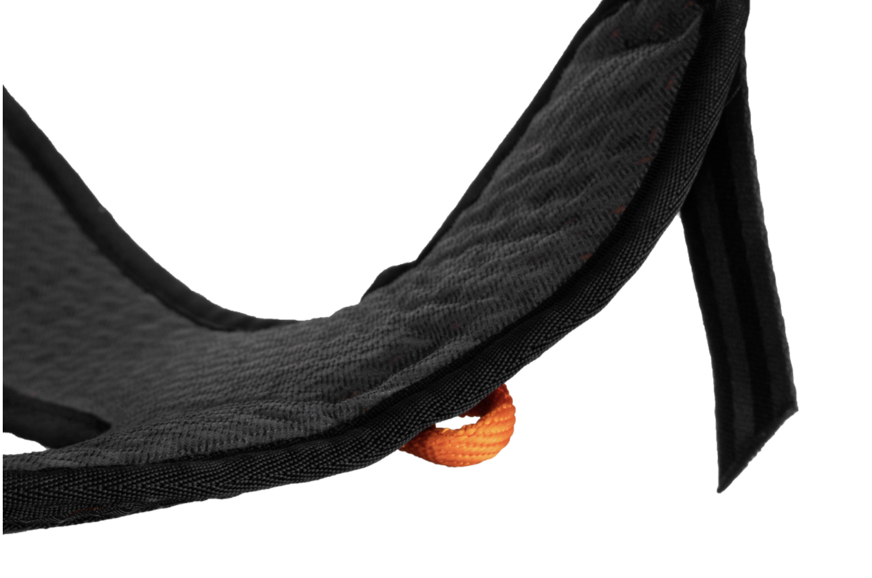 Non-stop Rock Harness
