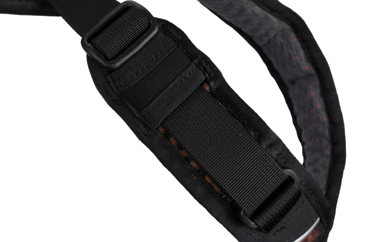 Non-stop Rock Harness
