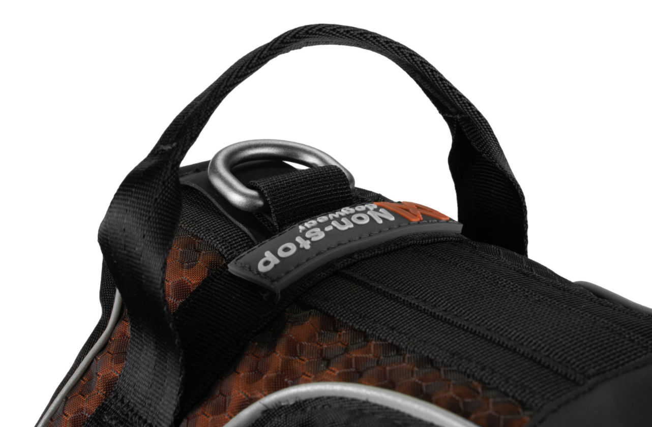 Non-stop Rock Harness