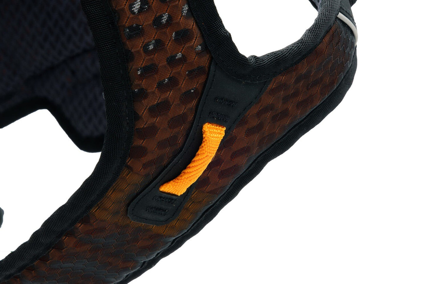 Non-stop Rock Harness Long