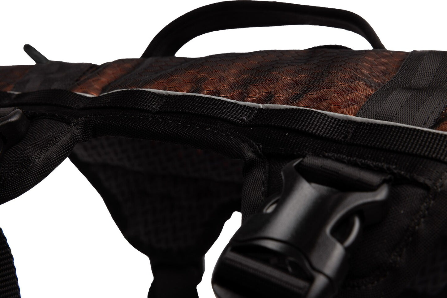 Non-stop Rock Harness Long