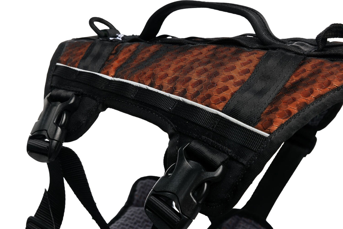 Non-stop Rock Harness Long