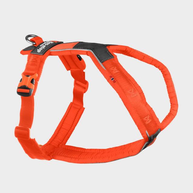 Non-stop Line Harness 5.0
