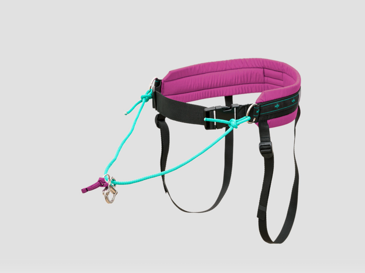 musher KOYUK Belt