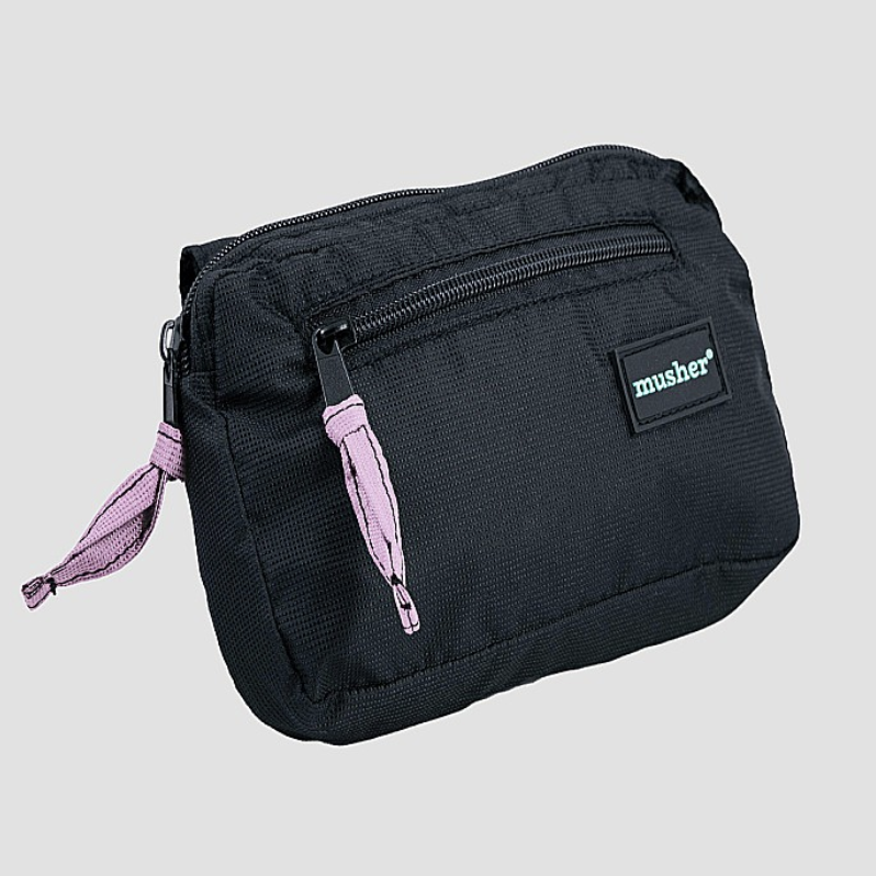 musher PAWTRAIL Pocket