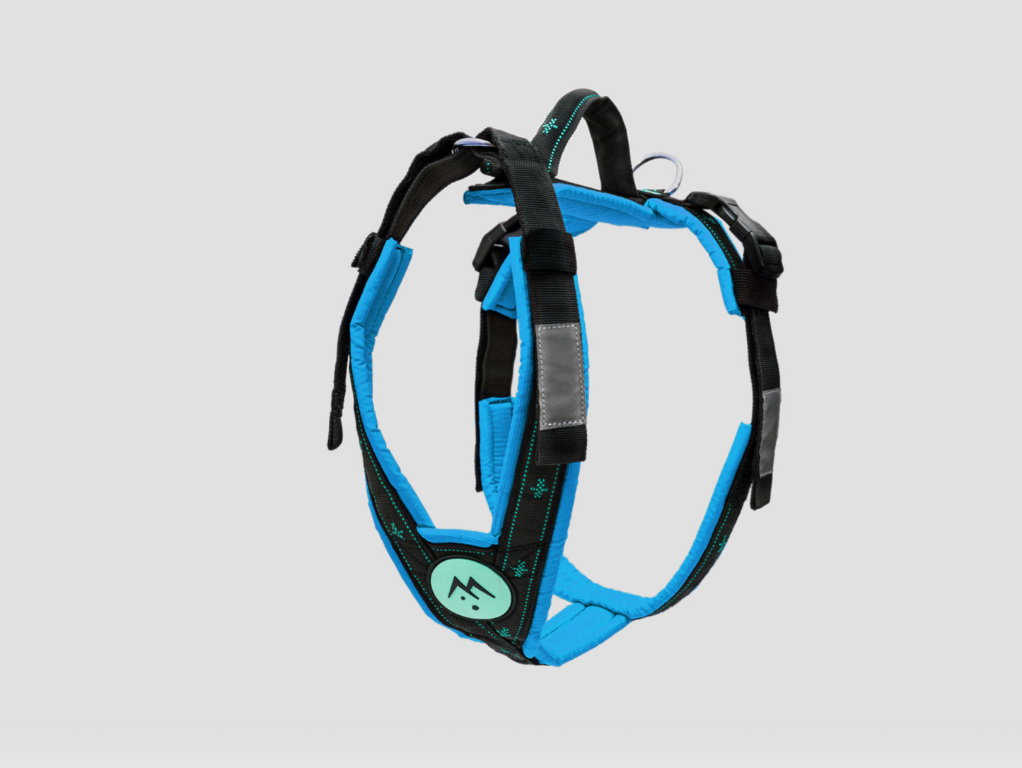 musher FREESPIRIT Harness