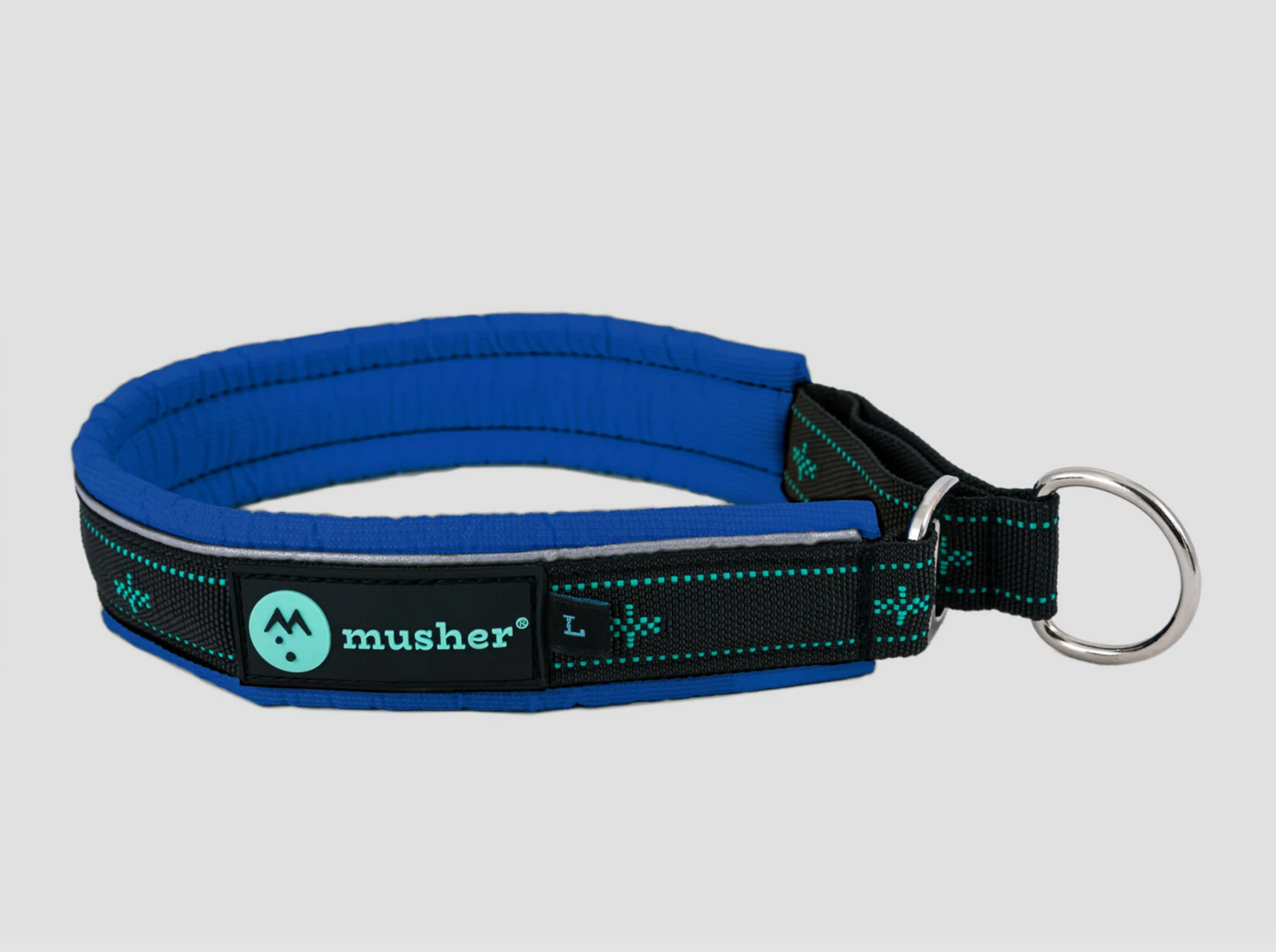 musher TAKOTNA Collar