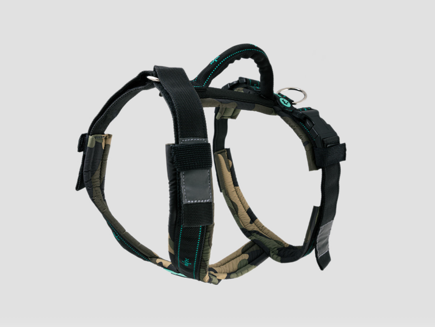 musher FREESPIRIT Harness