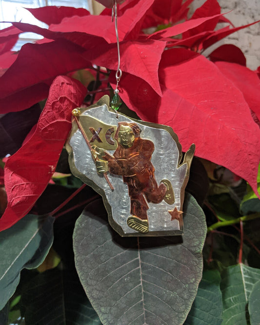 KRCo Custom Ornaments