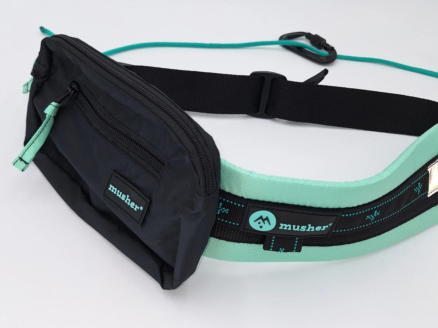 musher KOYUK/FREESPIRIT Pocket