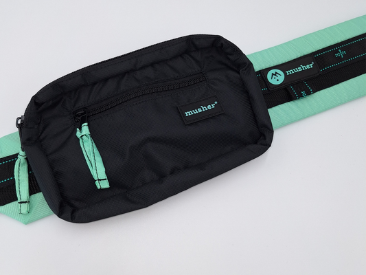 musher KOYUK/FREESPIRIT Pocket