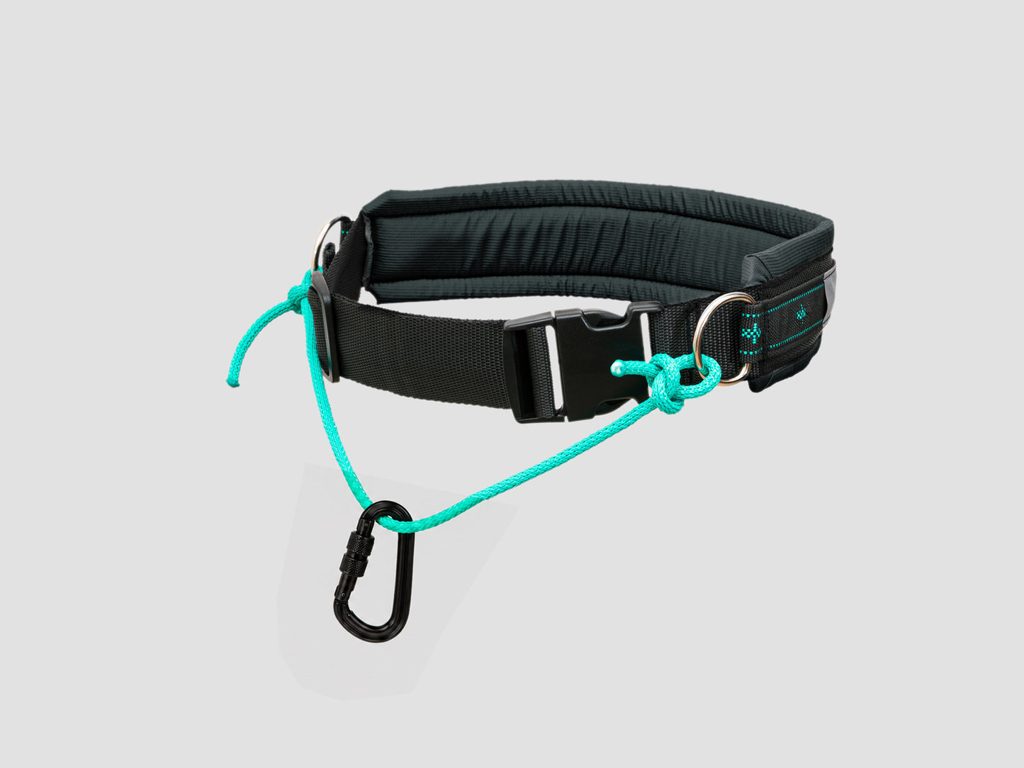musher FREESPIRIT Kids Belt