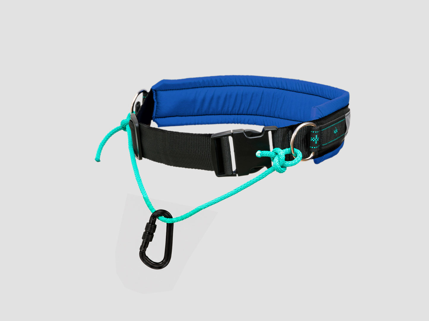 musher FREESPIRIT Kids Belt