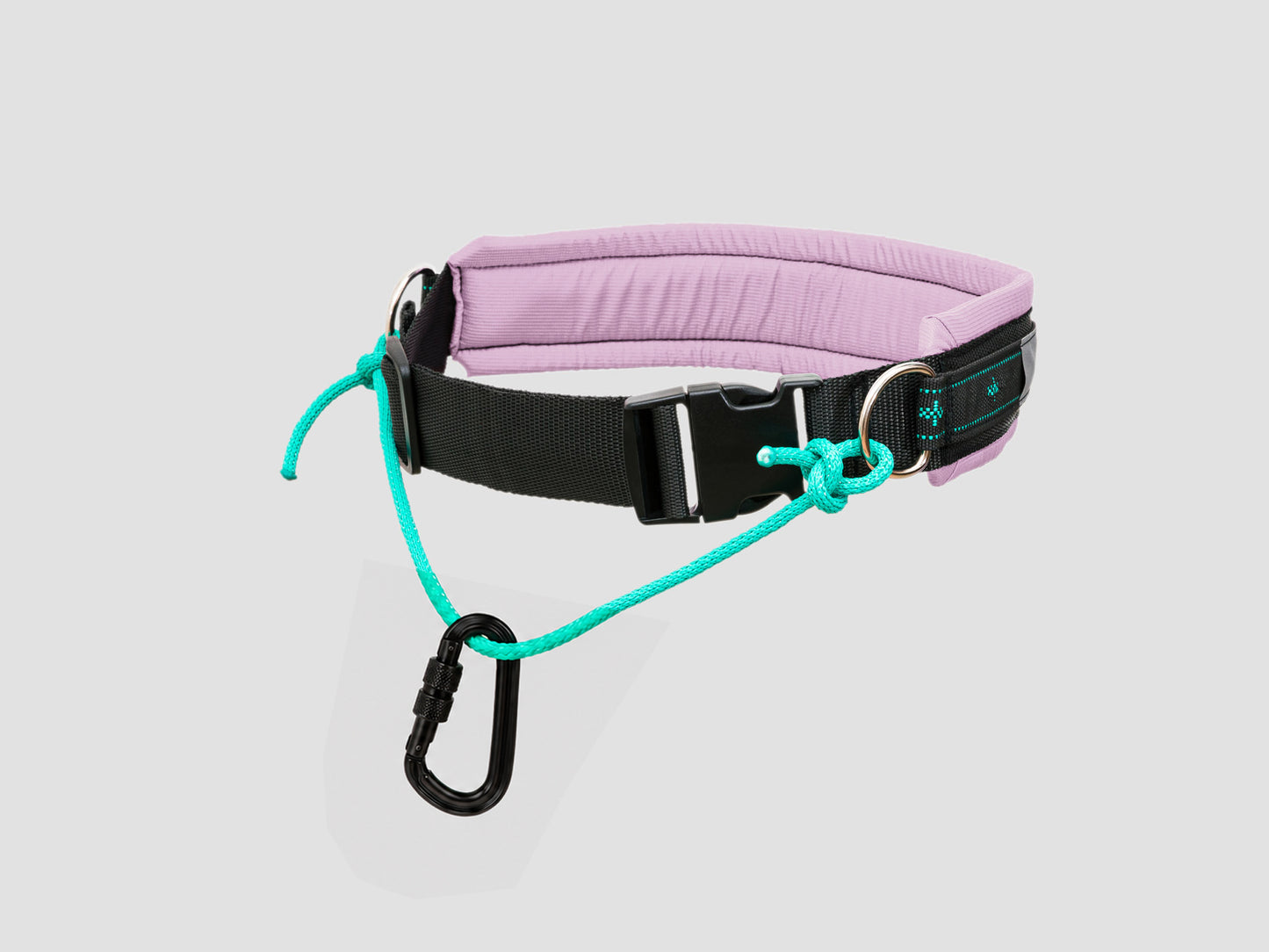 musher FREESPIRIT Kids Belt