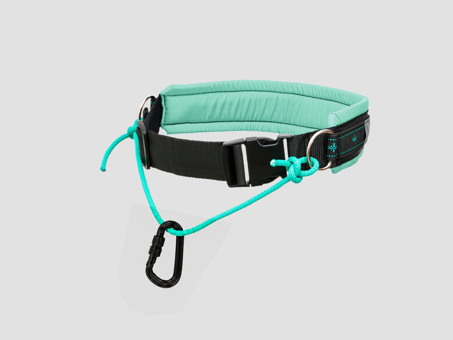 musher FREESPIRIT Kids Belt