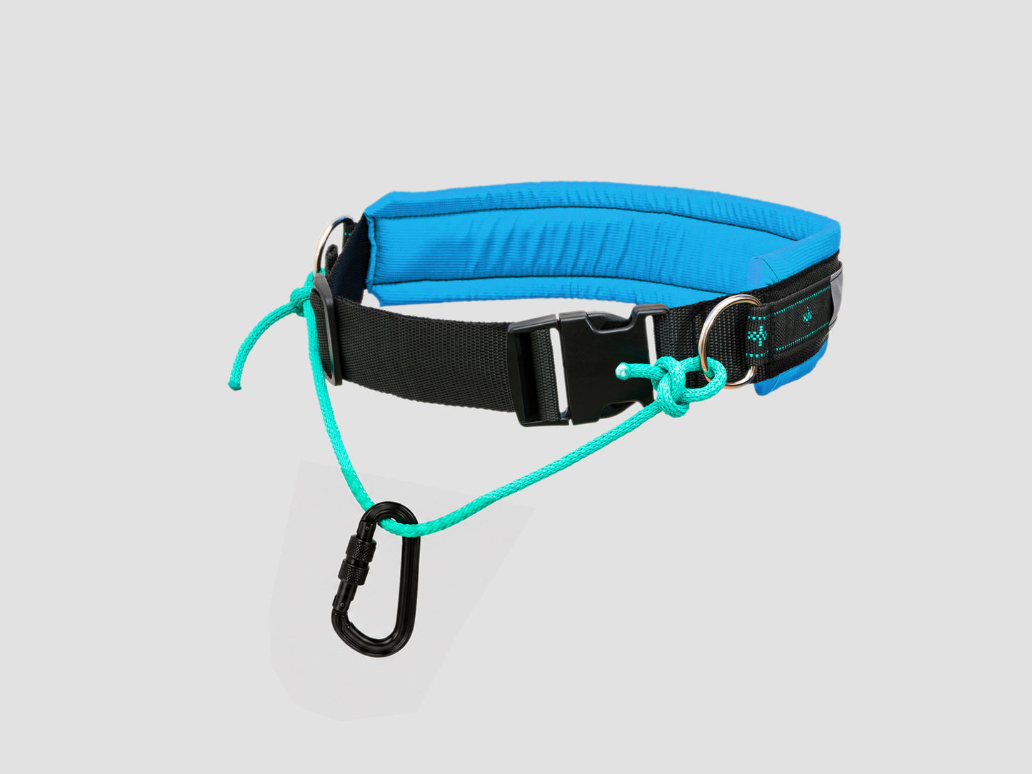 musher FREESPIRIT Kids Belt