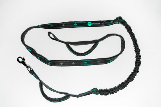 musher ANVIK Bungee DT