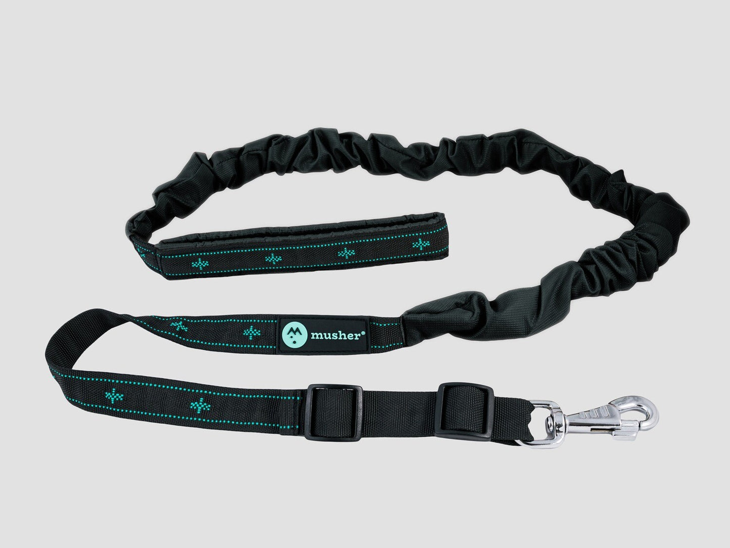 musher FREESPIRIT Bungee