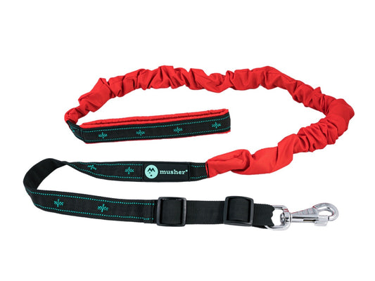 musher FREESPIRIT Bungee
