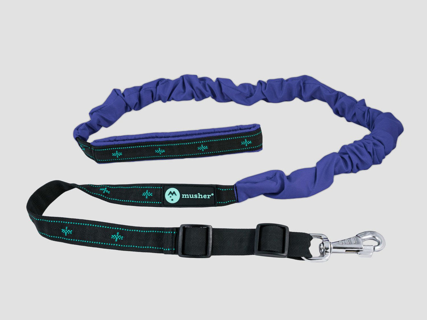 musher FREESPIRIT Bungee