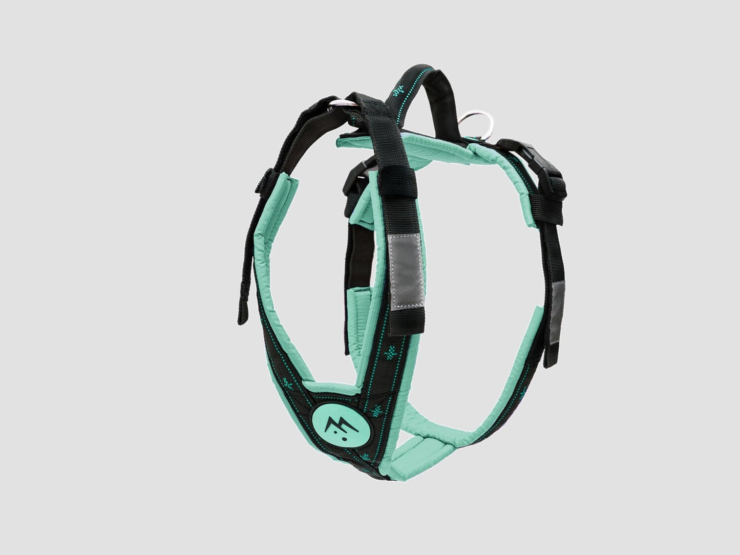 musher FREESPIRIT Harness