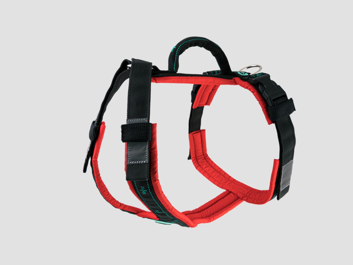 musher FREESPIRIT Harness