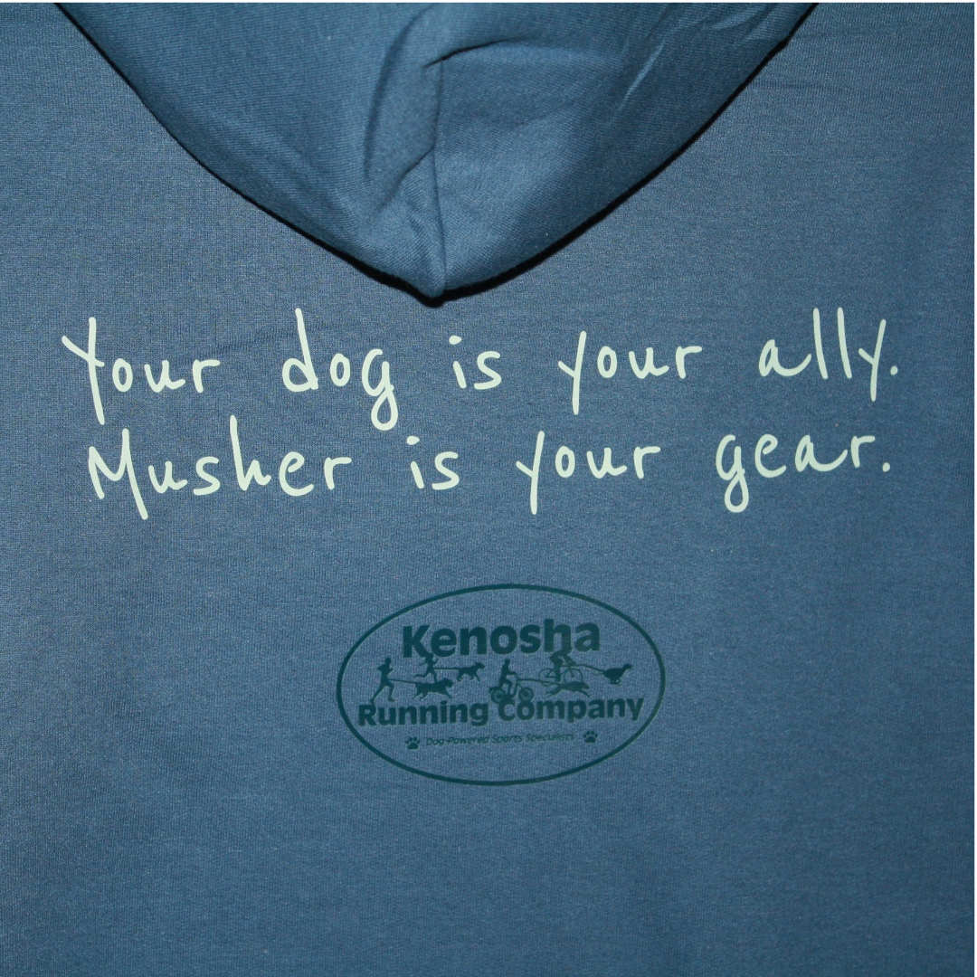 musher Hoodie