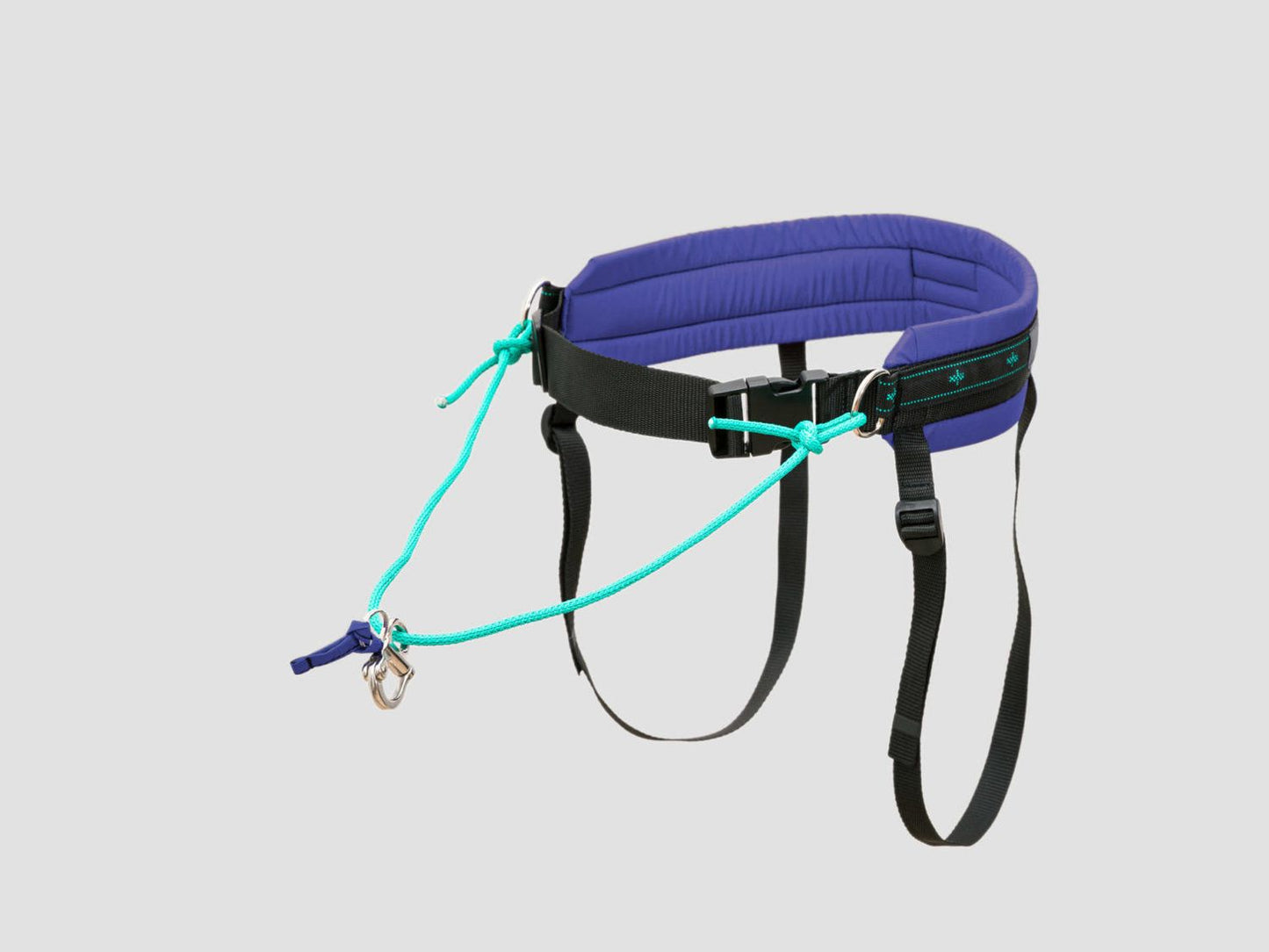 musher KOYUK Belt