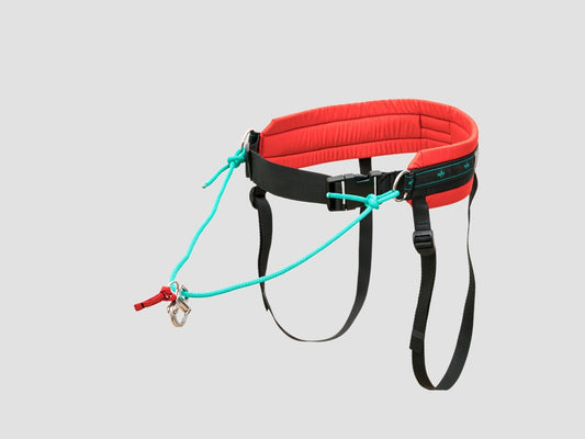 musher KOYUK Belt