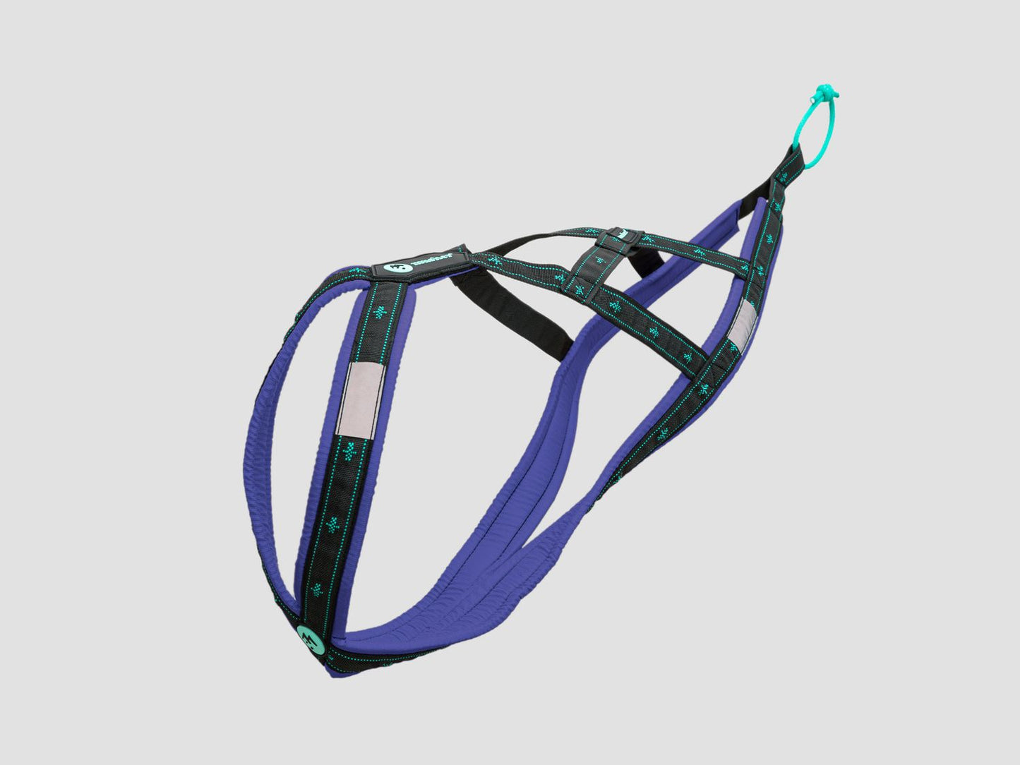 musher KOYUK Harness