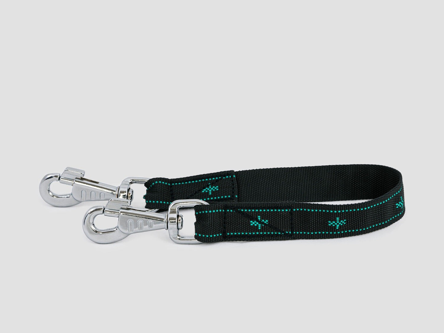 musher KOYUK Neckline